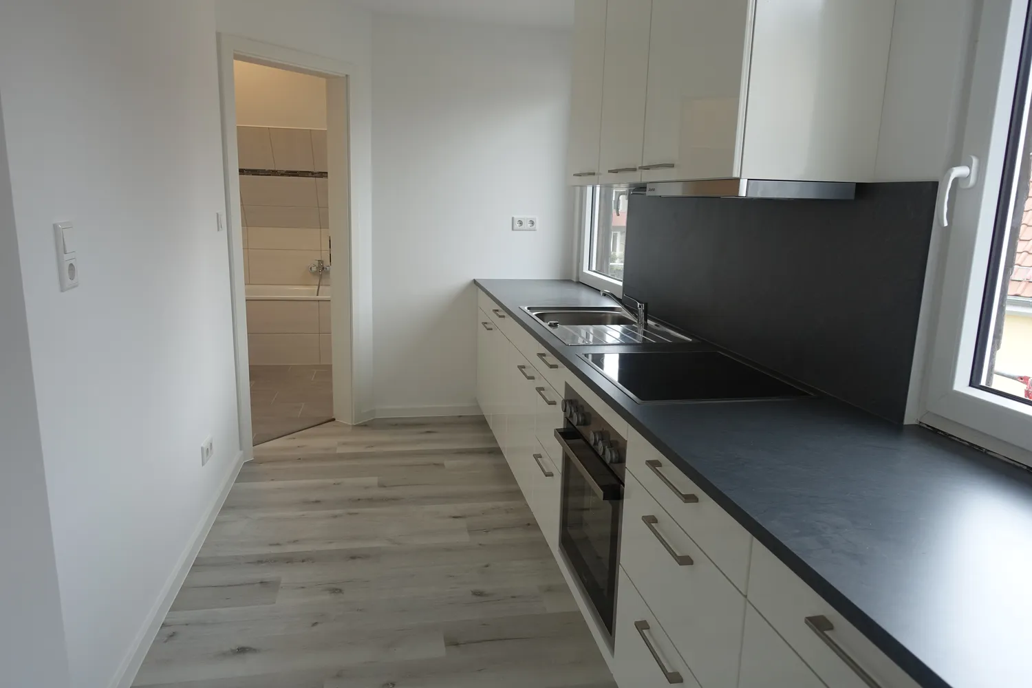 2 Zimmer Wohnung mit 52 m² in Gießen – Bild 11