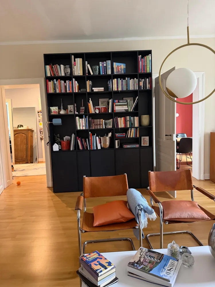 3 room apartment with 105 m² in Frankfurt am Main – Photo 10