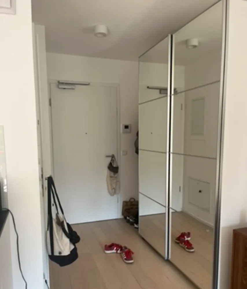1 Zimmer Wohnung mit 34 m² in München – Bild 8