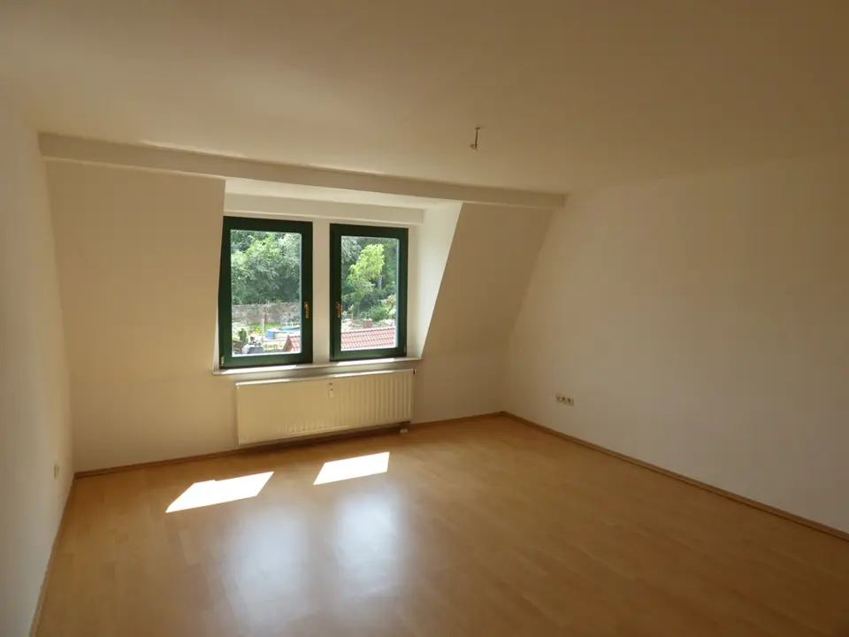 2 Zimmer Wohnung mit 49 m² in Meißen – Bild 1