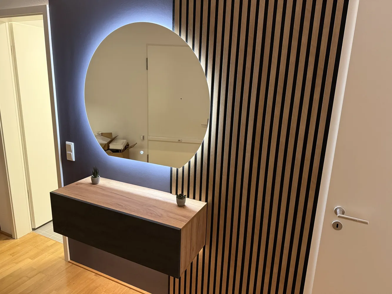 2 room apartment with 62 m² in Frankfurt am Main – Photo 8