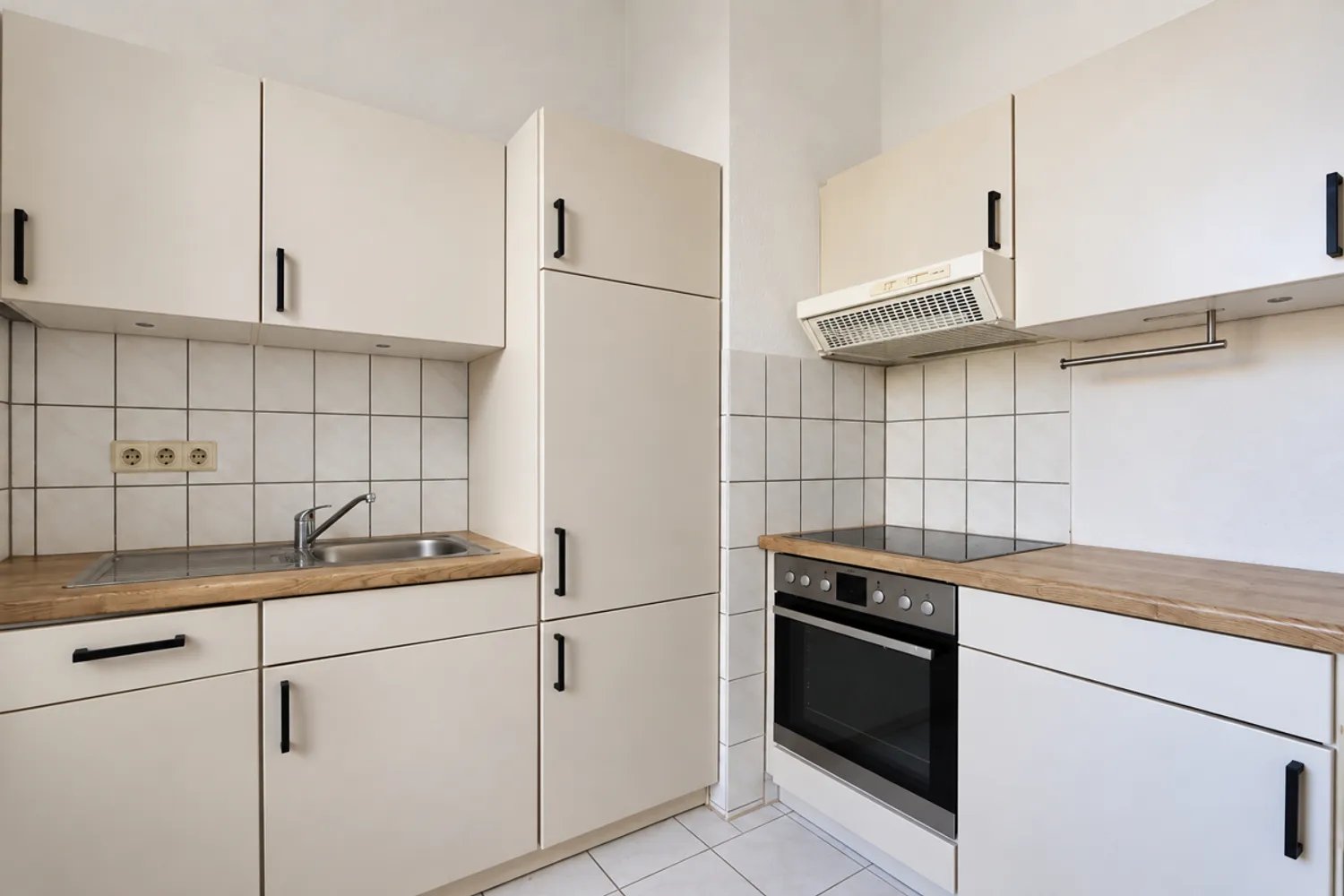 2 Zimmer Wohnung mit 49 m² in Halle (Saale) – Bild 5