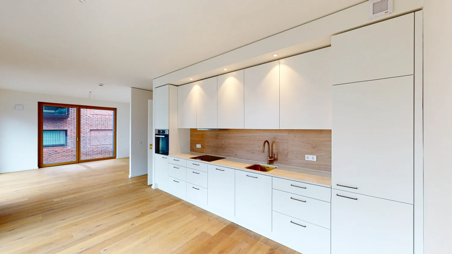 3 Zimmer Wohnung mit 101 m² in Hamburg – Bild 5