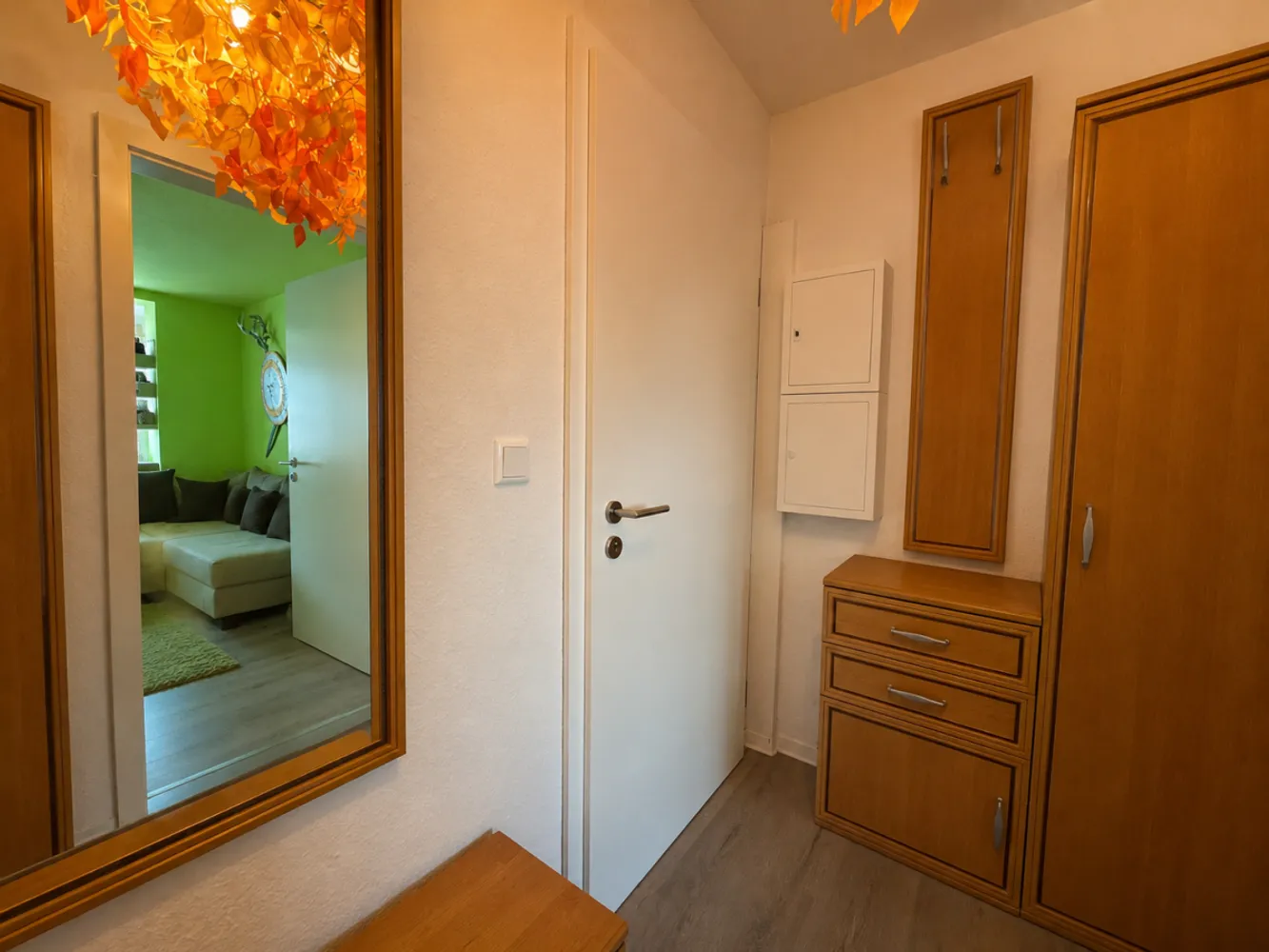 1 Zimmer Wohnung mit 32 m² in Oberhausen – Bild 6