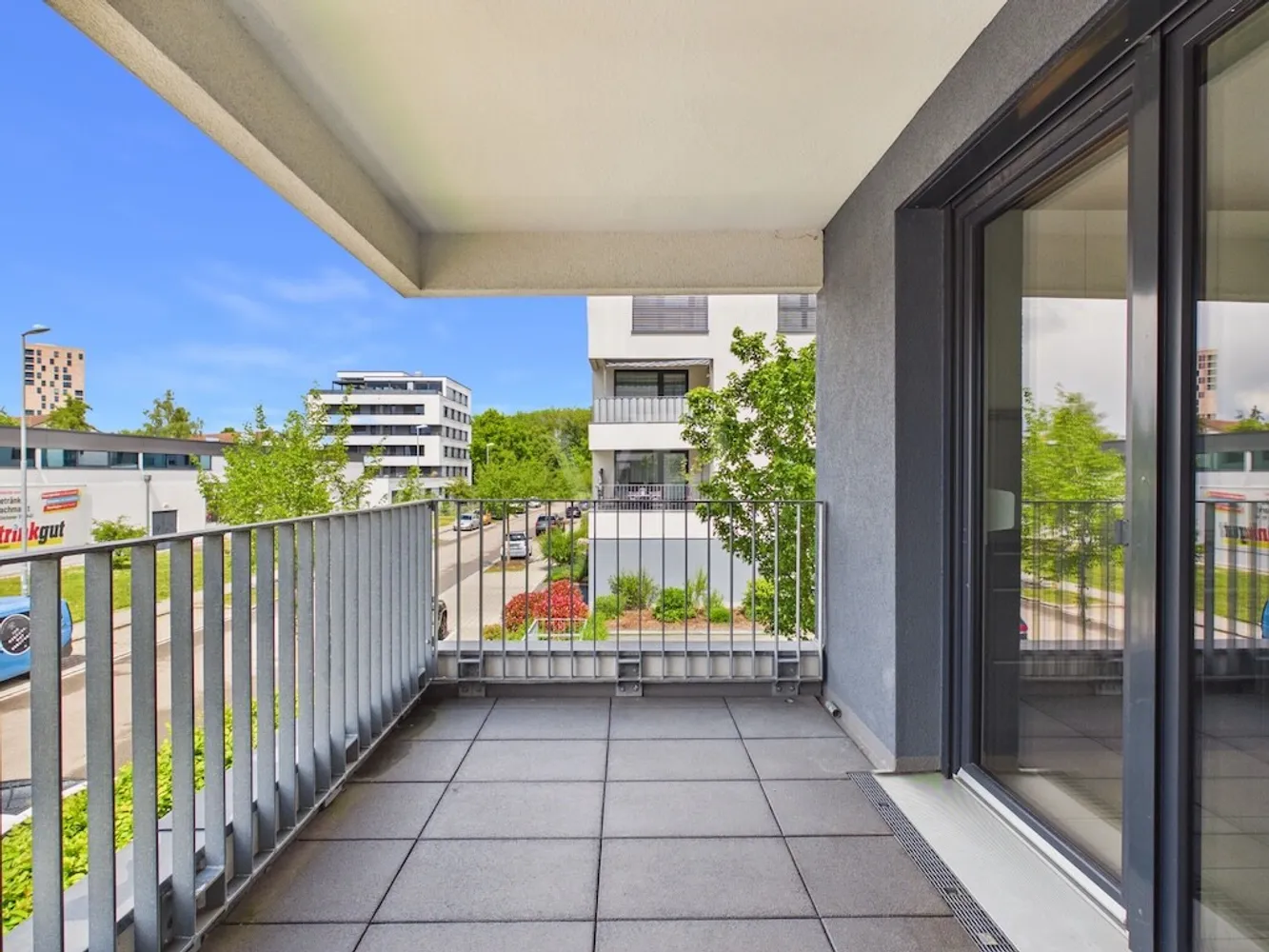 2 Zimmer Wohnung mit 65 m² in Ingolstadt – Bild 1