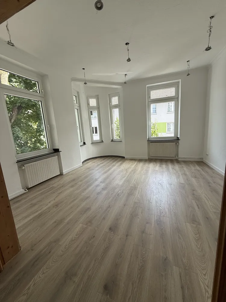 3 Zimmer Wohnung mit 110 m² in Duisburg – Bild 7