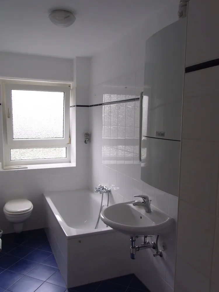 2 Zimmer Wohnung mit 55 m² in Frankfurt am Main – Bild 6