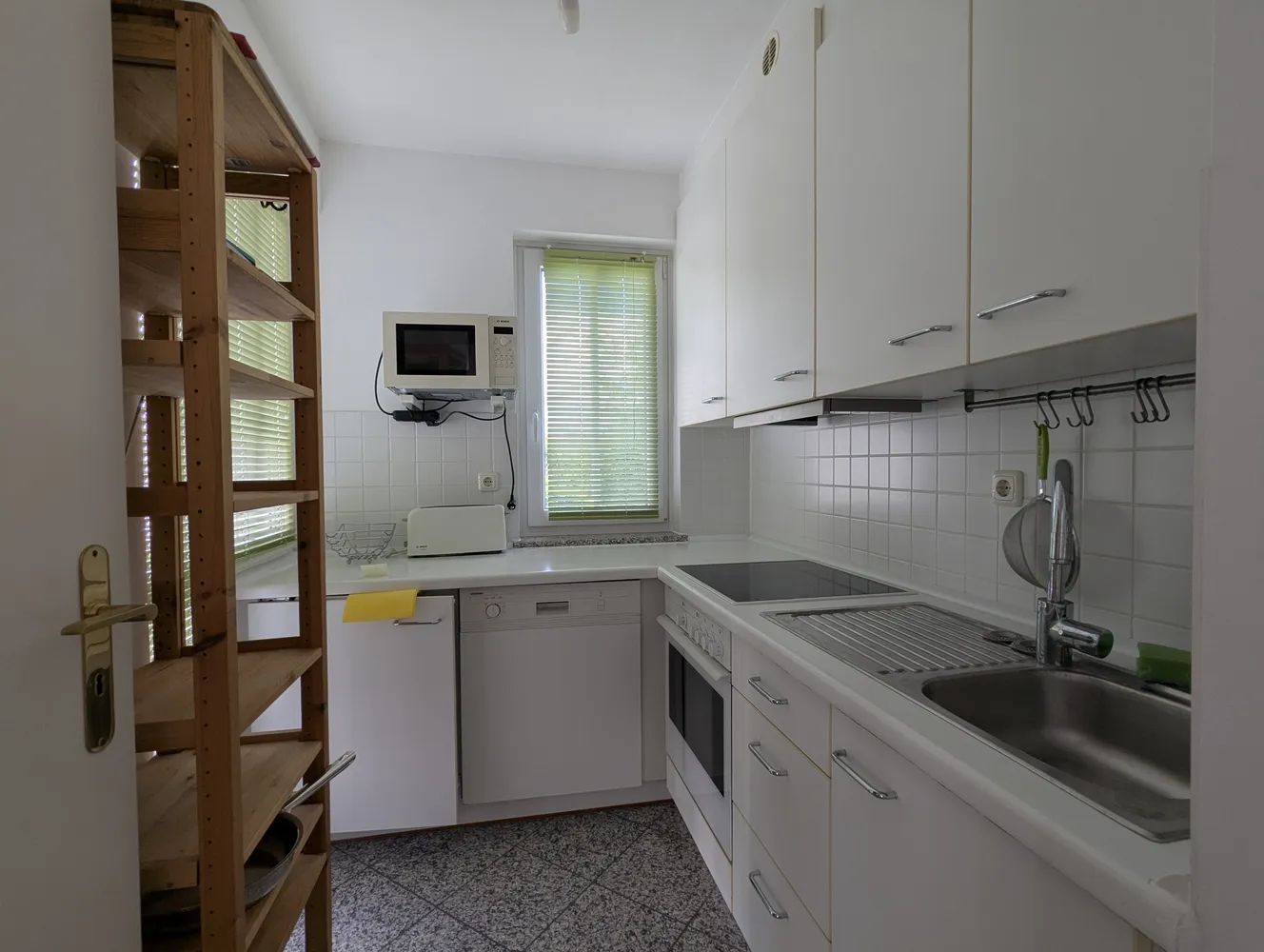 2 Zimmer Wohnung mit 56 m² in München – Bild 1