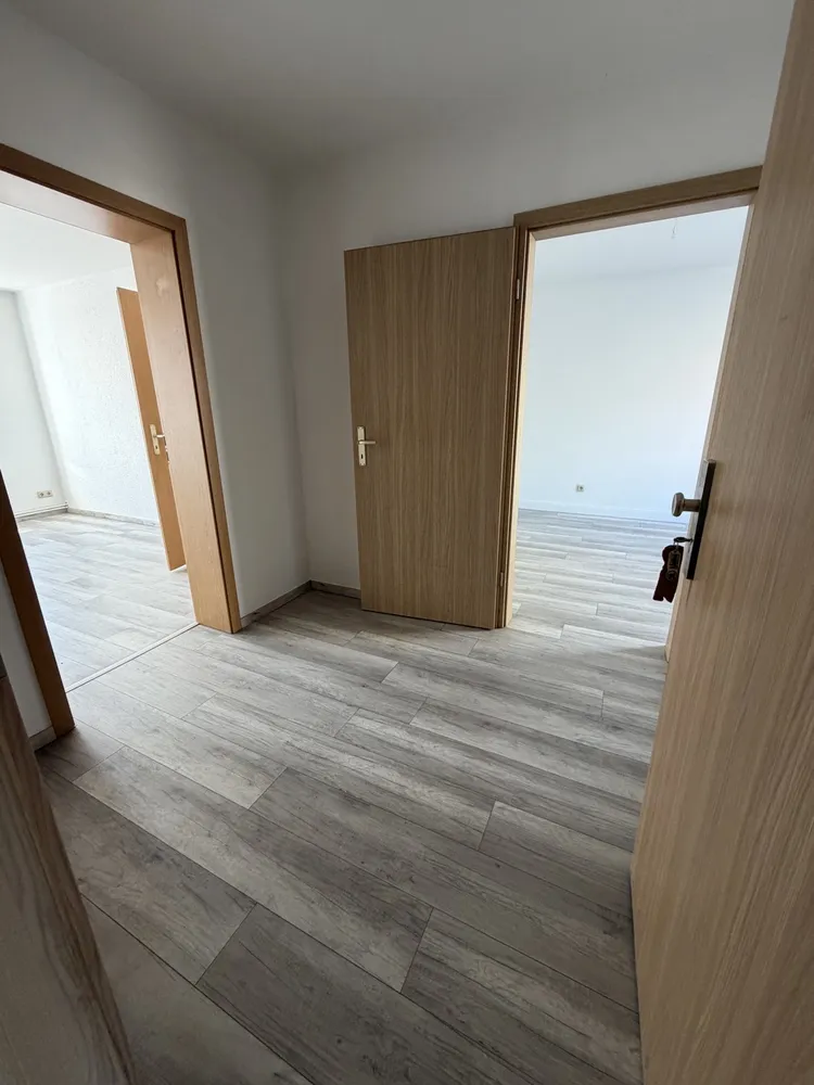 2 Zimmer Wohnung mit 50 m² in Magdeburg – Bild 7