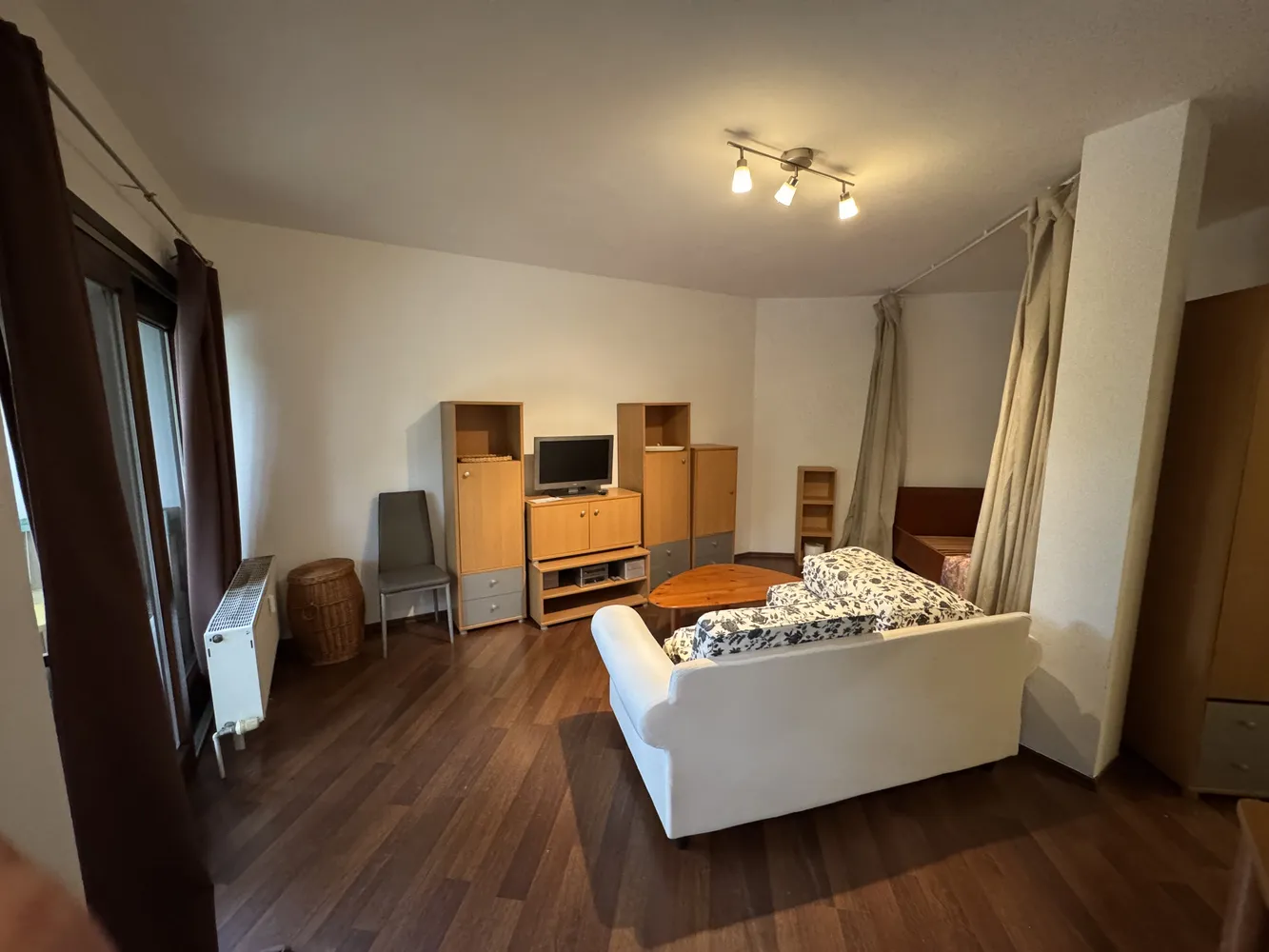 1 Zimmer Wohnung mit 31 m² in Berlin – Bild 7