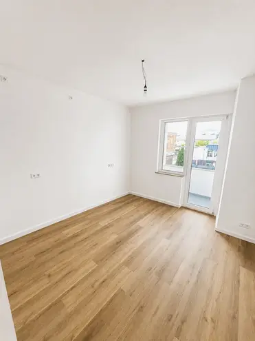 2 Zimmer Wohnung mit 67 m² in Düsseldorf – Bild 3