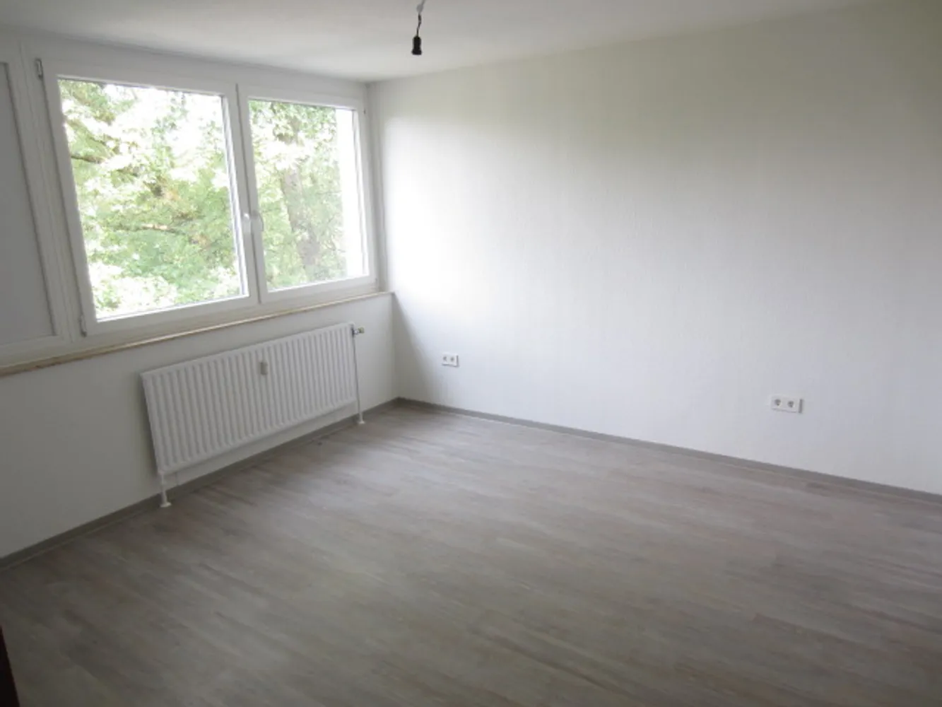 4 room apartment with 81 m² in Dortmund – Photo 7