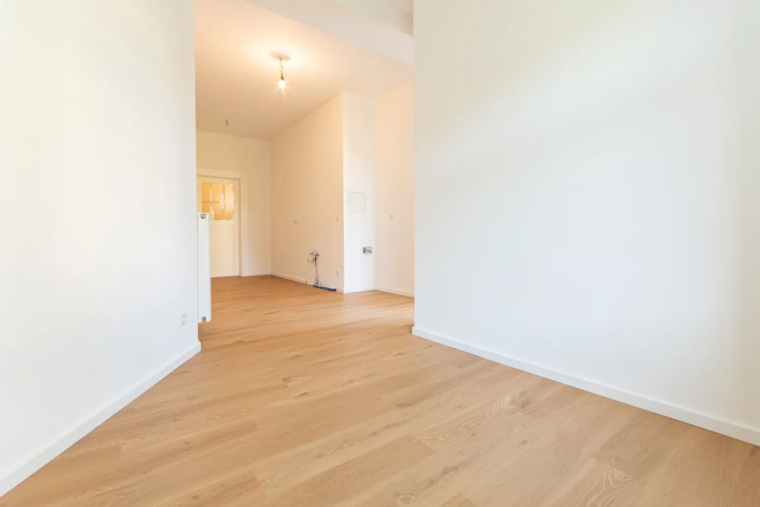 3 Zimmer Wohnung mit 95 m² in Leipzig – Bild 4