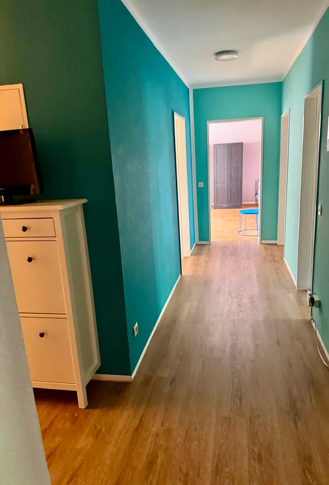 WG-Zimmer mit 20 m² in Lahr/Schwarzwald – Bild 6