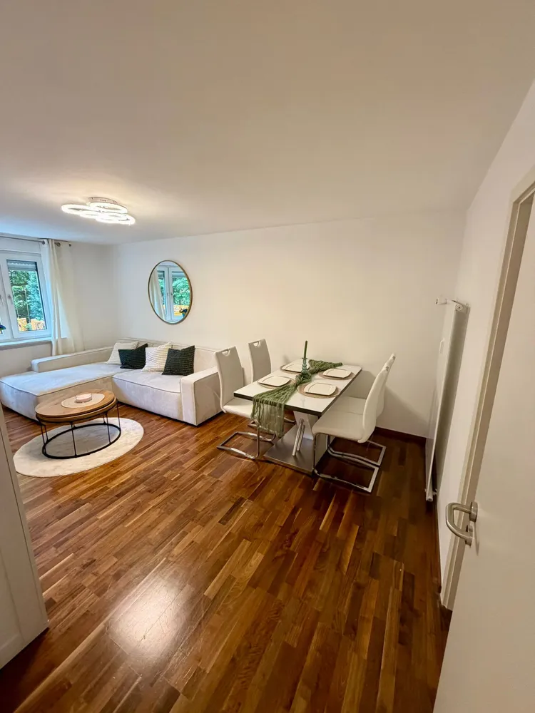 3 Zimmer Wohnung mit 59 m² in München – Bild 5