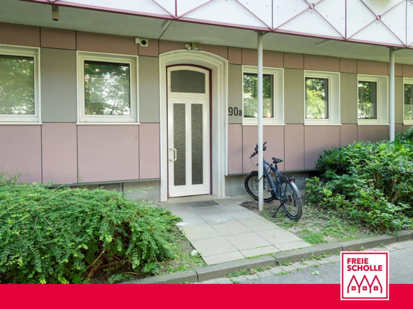 3 Zimmer Wohnung mit 67 m² in Bielefeld – Bild 2
