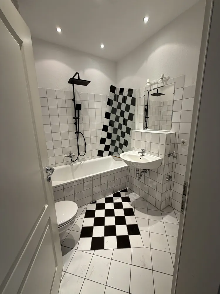 2 Zimmer Wohnung mit 65 m² in Leipzig – Bild 12