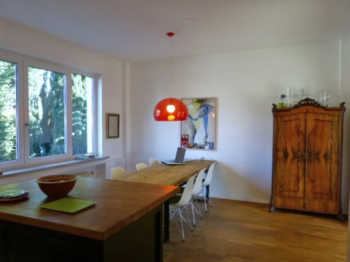6 Zimmer Wohnung mit 170 m² in Ratingen – Bild 4
