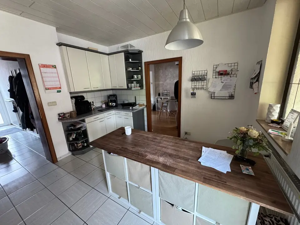 5 Zimmer Haus mit 122 m² in Saarbrücken – Bild 2