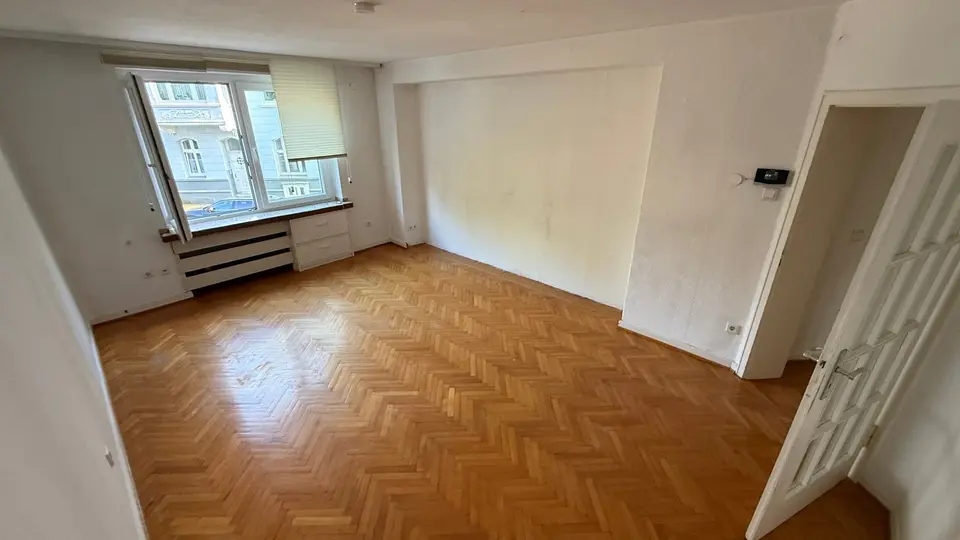 4 Zimmer Wohnung mit 104 m² in Wuppertal – Bild 2