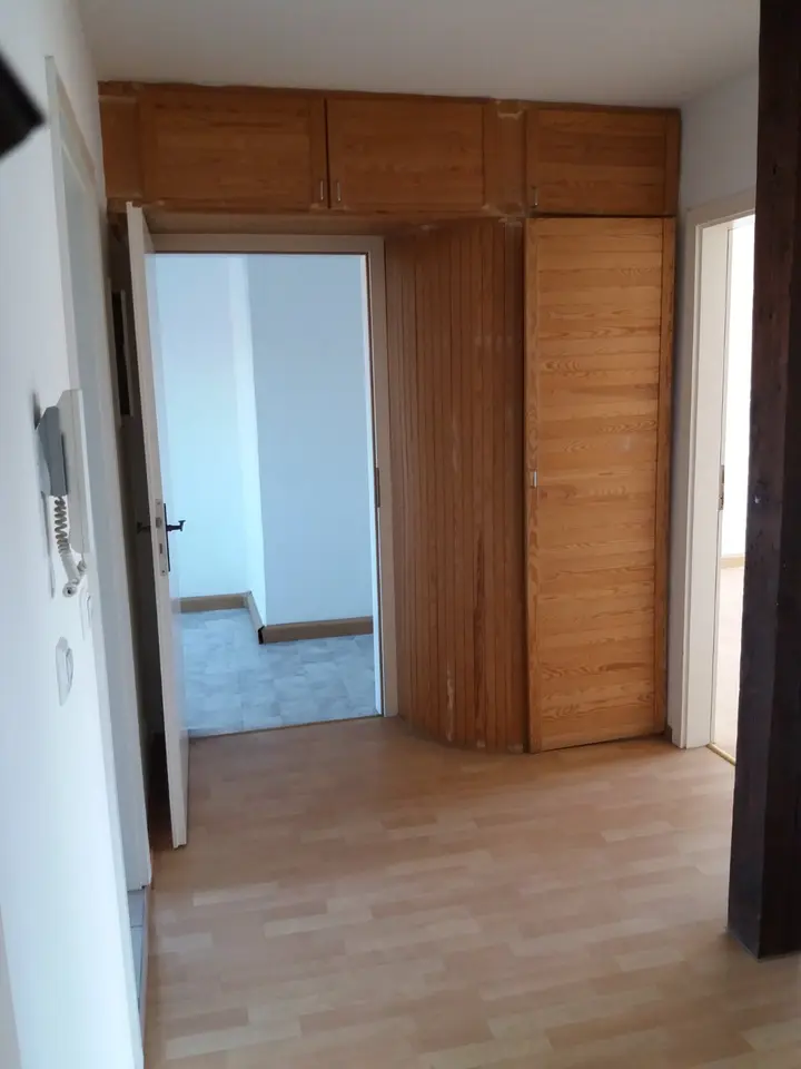 2 room apartment with 53 m² in Zittau – Photo 6