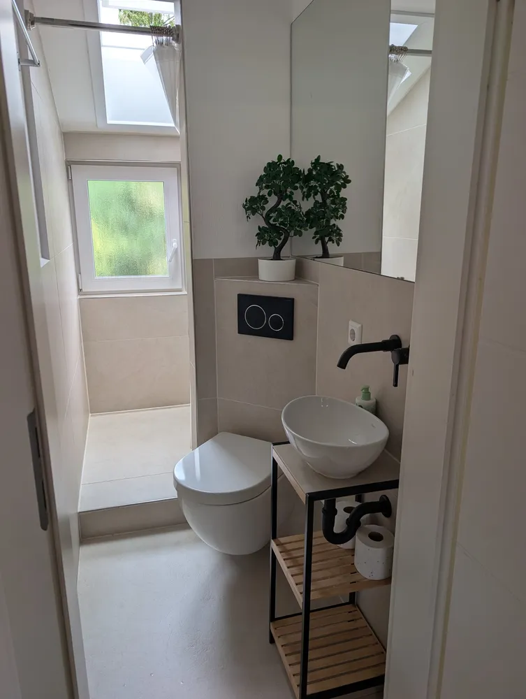 4 Zimmer Wohnung mit 95 m² in Stuttgart – Bild 12