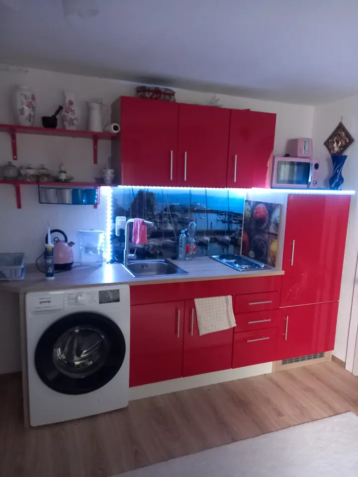 2 Zimmer Wohnung mit 48 m² in Singen – Bild 3