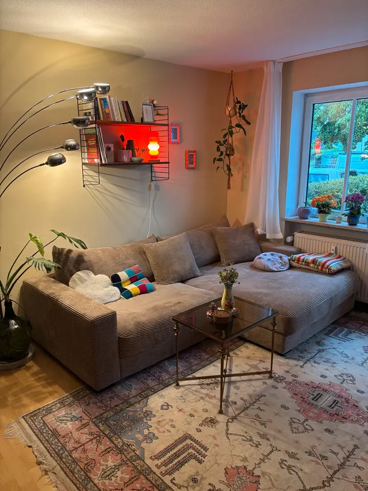 WG-Zimmer mit 58 m² in Regensburg – Bild 8