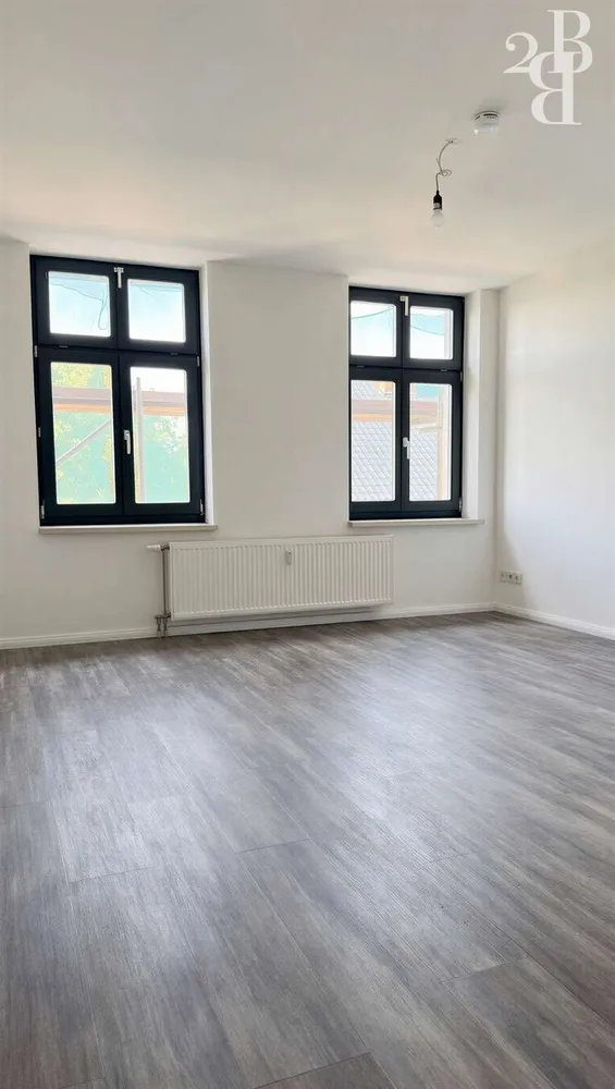 3 room apartment with 69 m² in Magdeburg – Photo 9