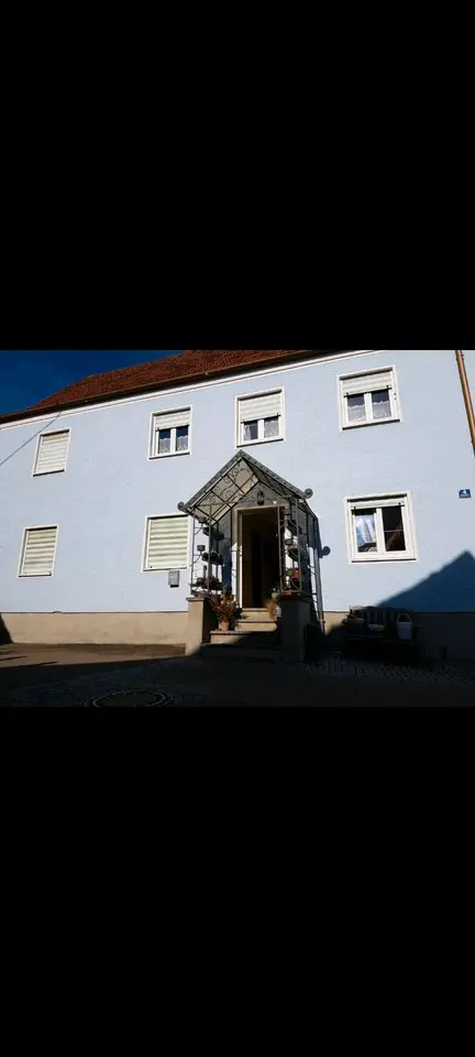 4 Zimmer Haus mit 100 m² in Augsburg – Bild 9