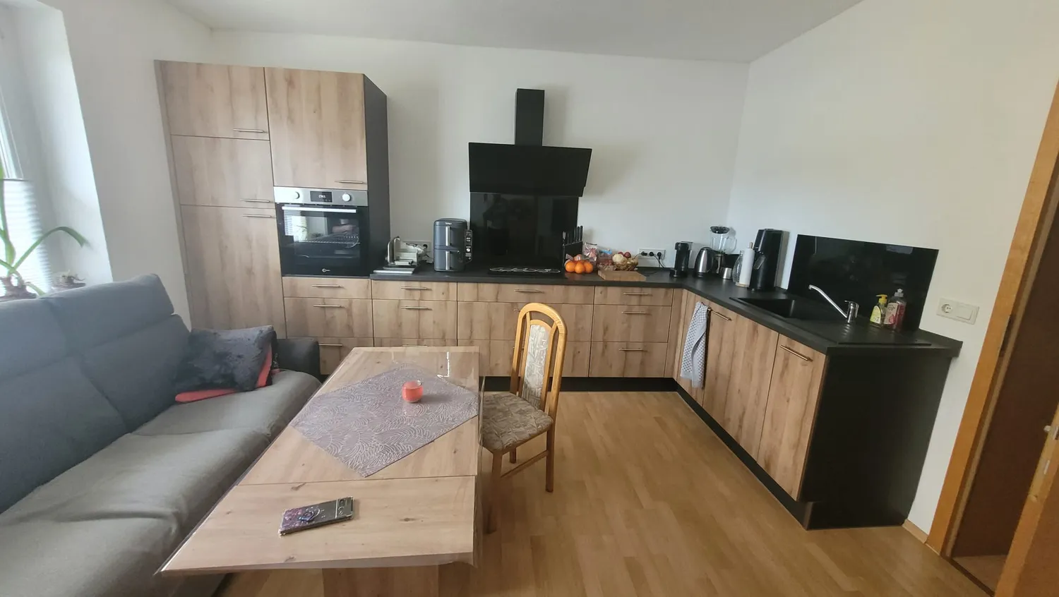 2 Zimmer Wohnung mit 34 m² in Bochum – Bild 1