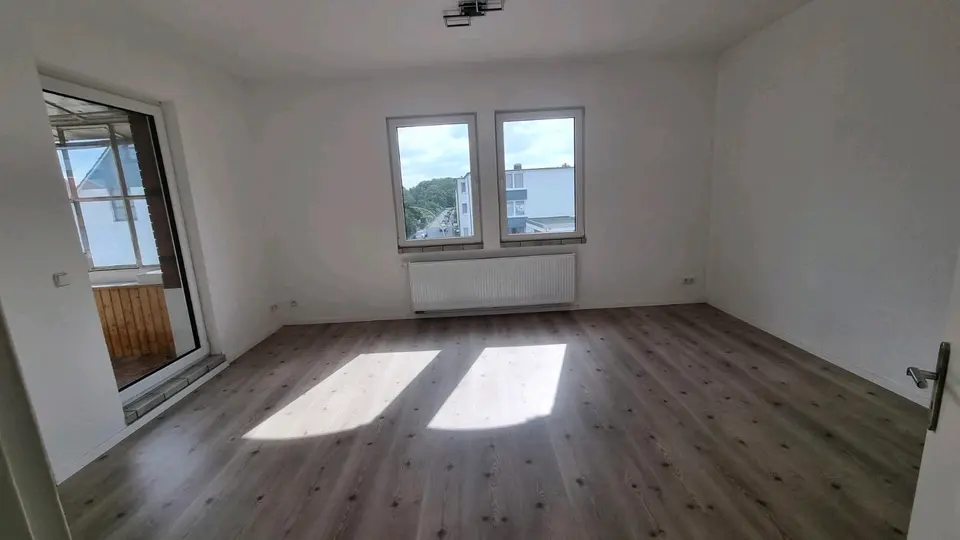 2 Zimmer Wohnung mit 78 m² in Braunschweig – Bild 2