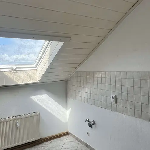 2 Zimmer Wohnung mit 53 m² in Wittenberg – Bild 7