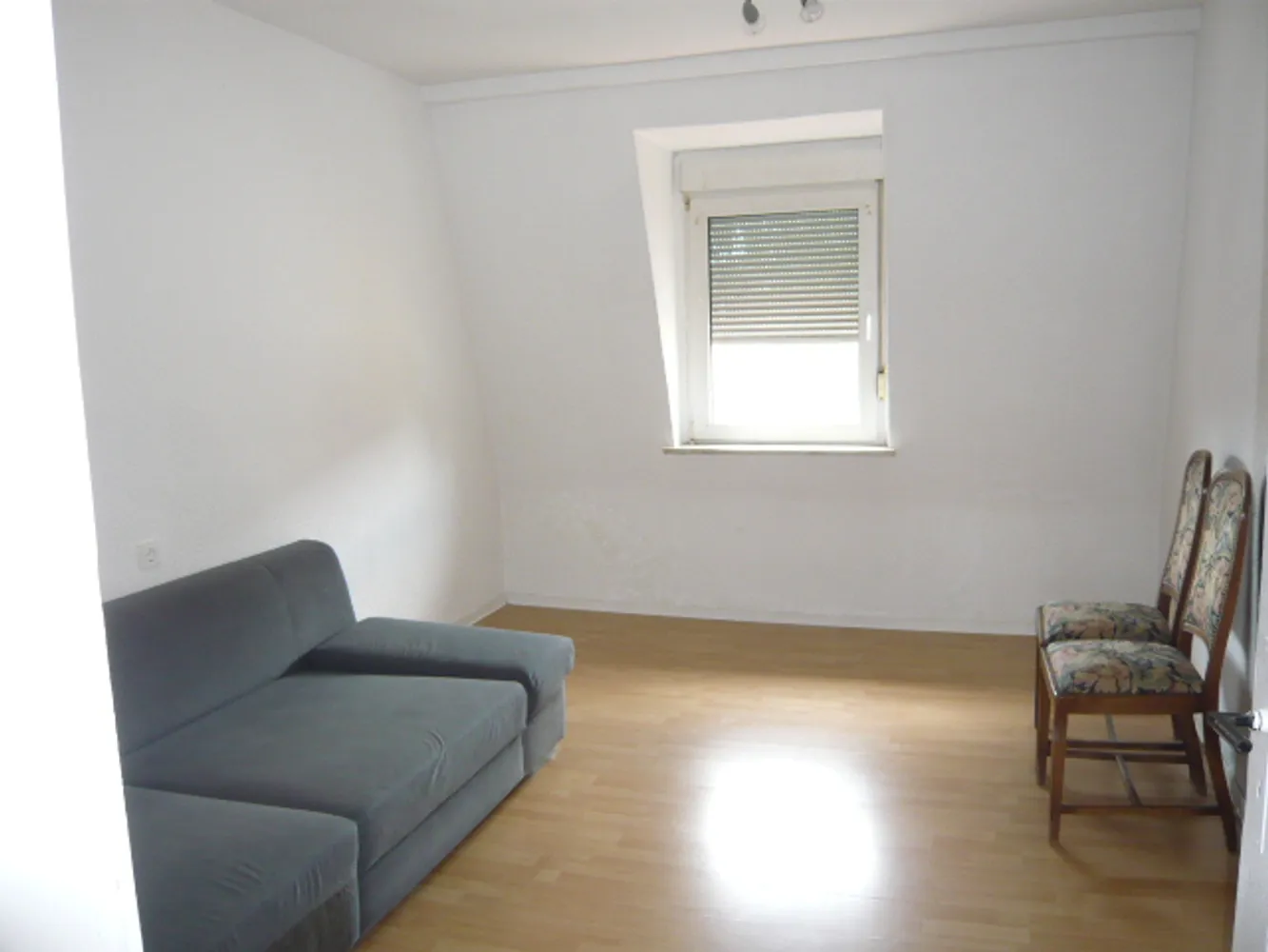 2 Zimmer Wohnung mit 57 m² in Bayreuth – Bild 4