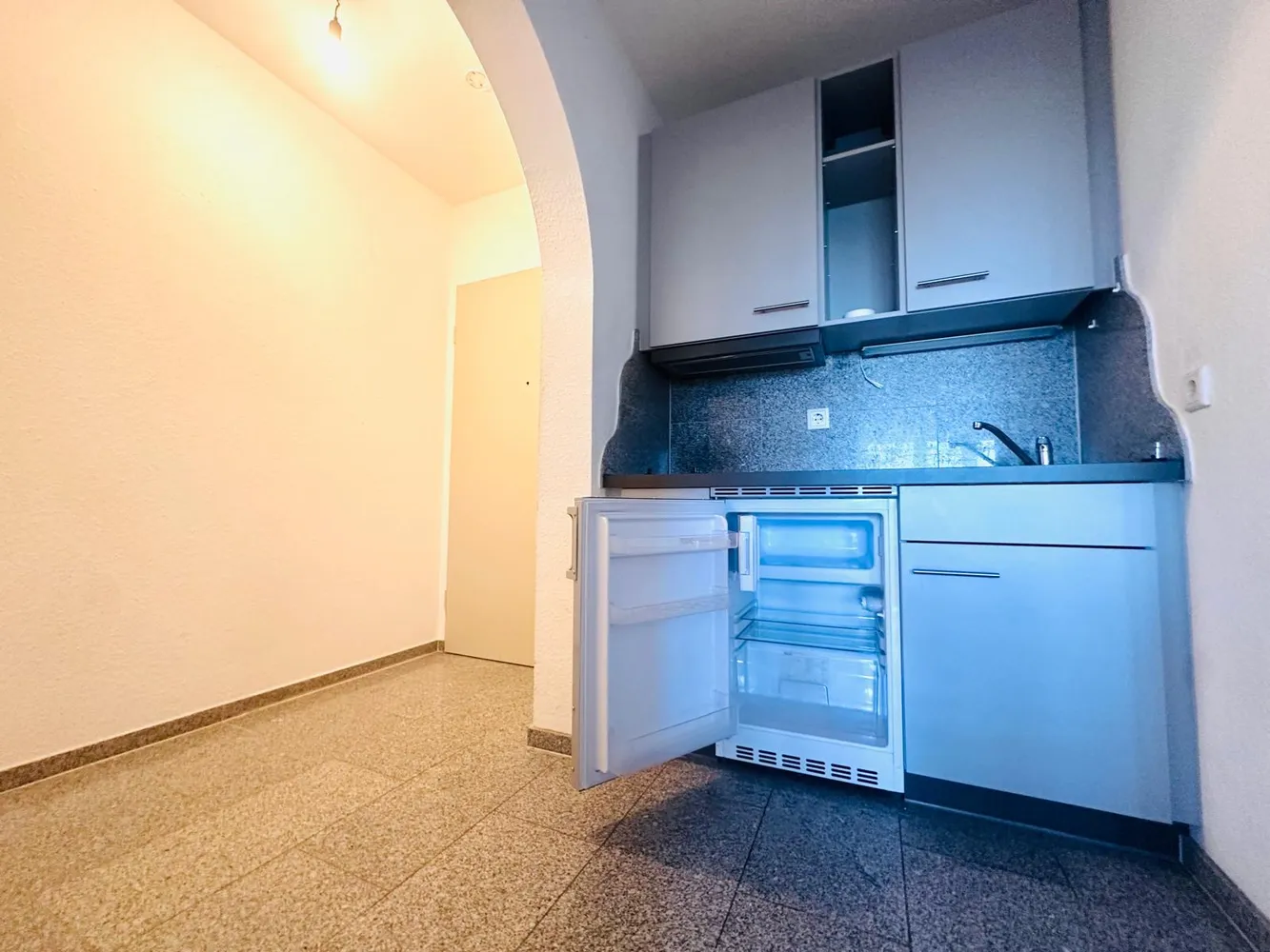 1 Zimmer Wohnung mit 25 m² in Nürnberg – Bild 4