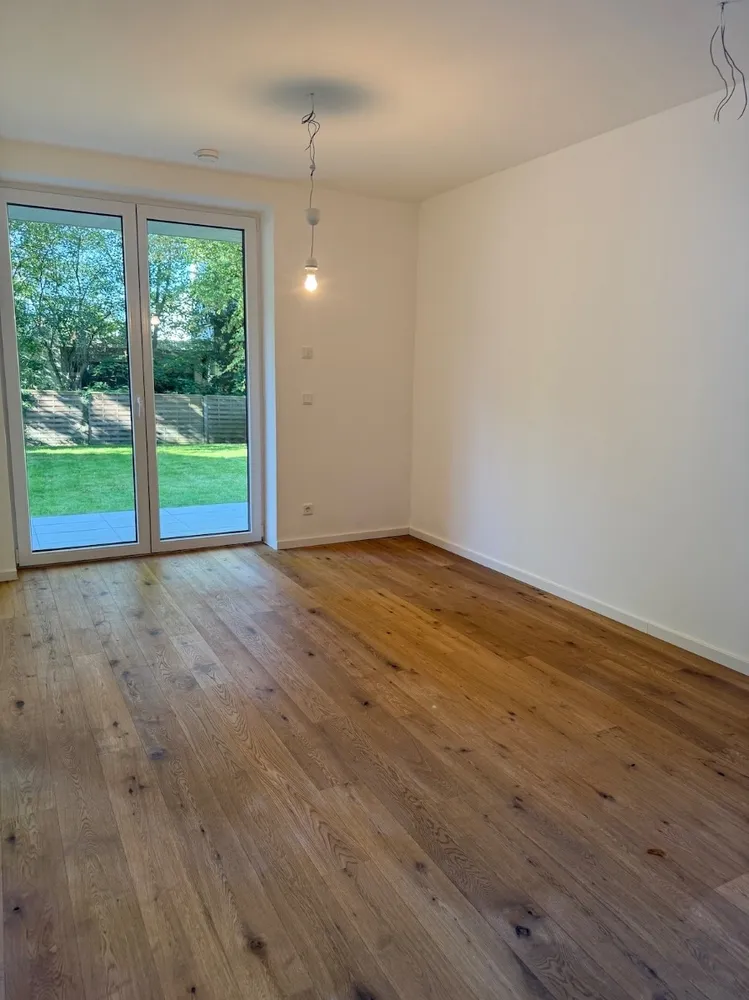 2 room apartment with 35 m² in Hamburg – Photo 4