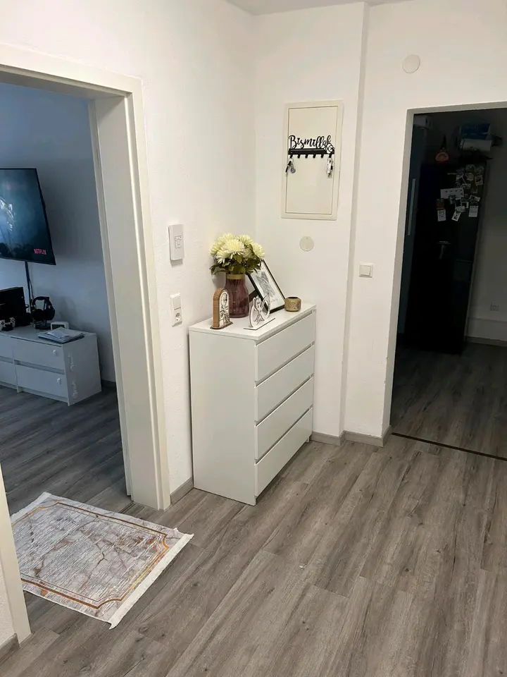 3 Zimmer Wohnung mit 65 m² in Göppingen – Bild 5