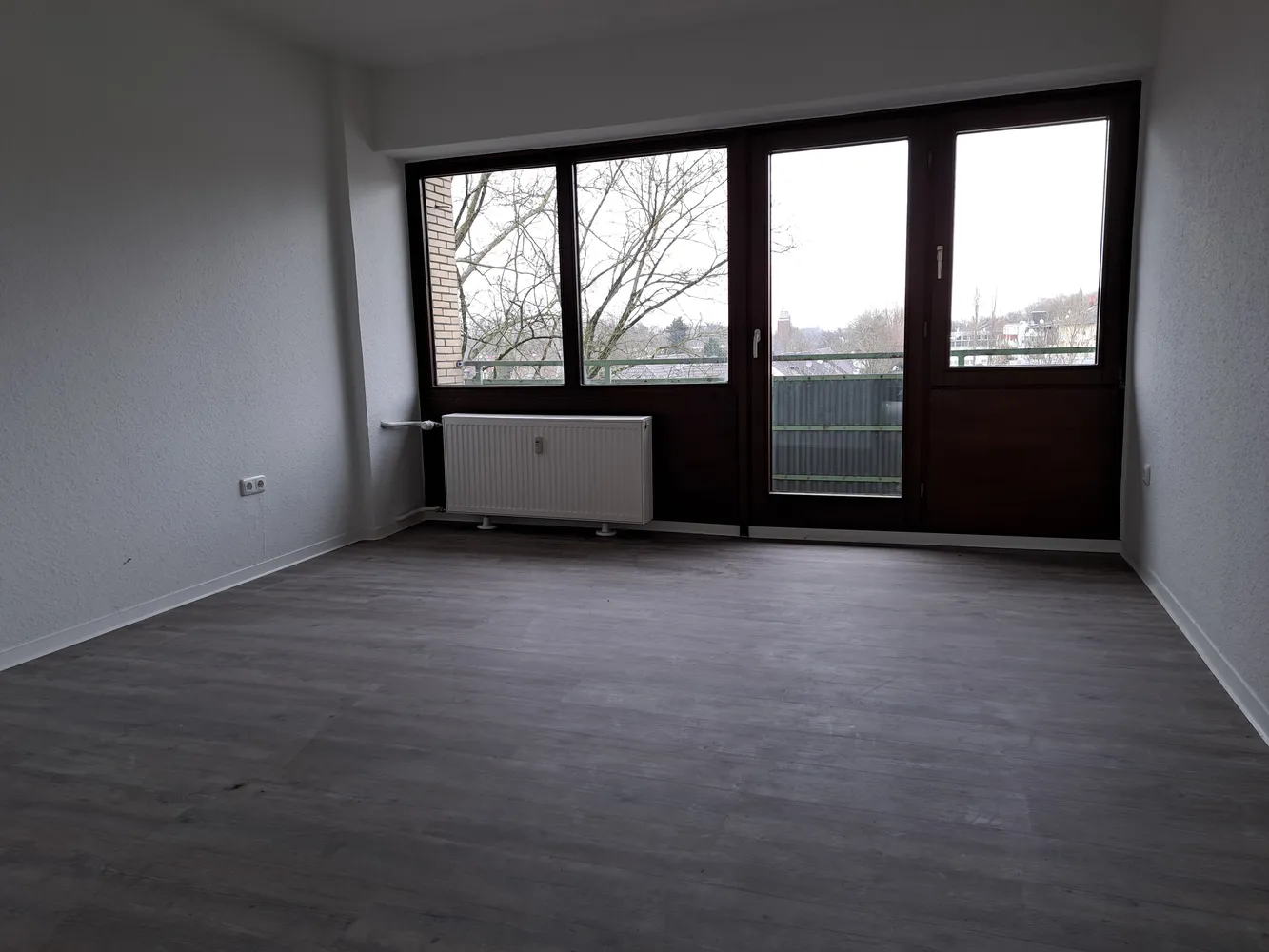 3 Zimmer Wohnung mit 77 m² in Duisburg – Bild 4