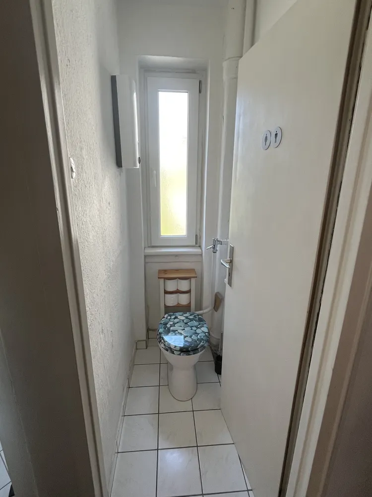 3 Zimmer Wohnung mit 73 m² in Saarbrücken – Bild 7