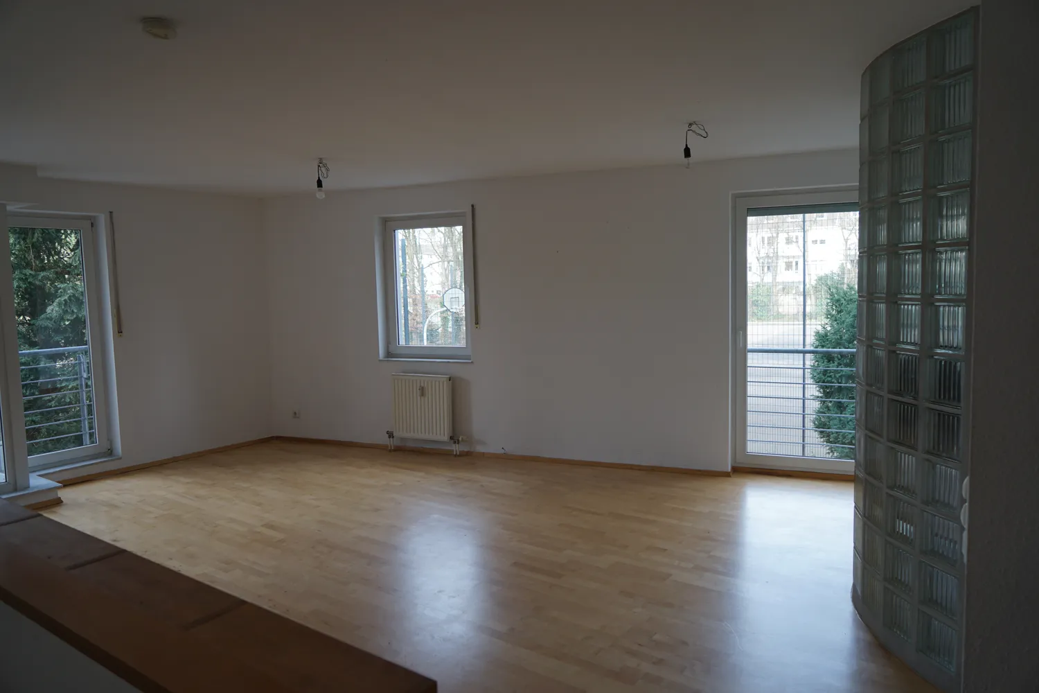 4 room apartment with 92 m² in Cologne – Photo 10