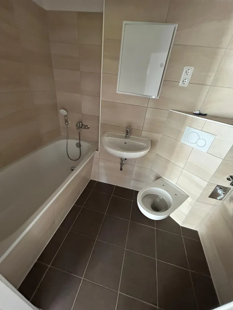 3 room apartment with 61 m² in Rostock – Photo 8