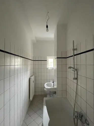 2 Zimmer Wohnung mit 45 m² in Berlin – Bild 5
