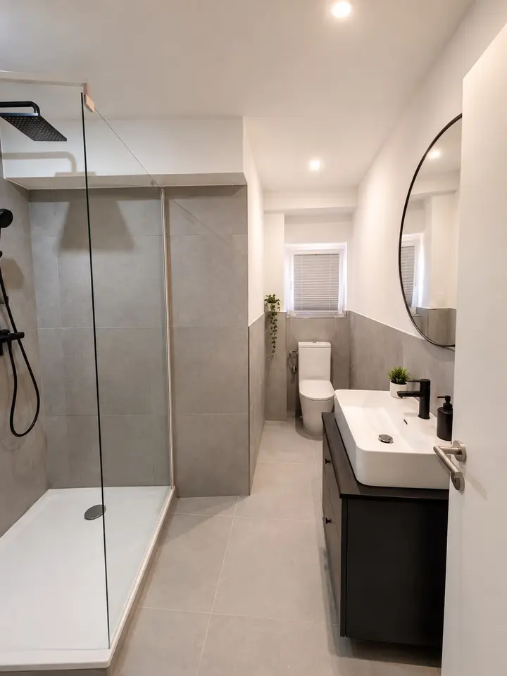 4 Zimmer Wohnung mit 70 m² in Nürnberg – Bild 3