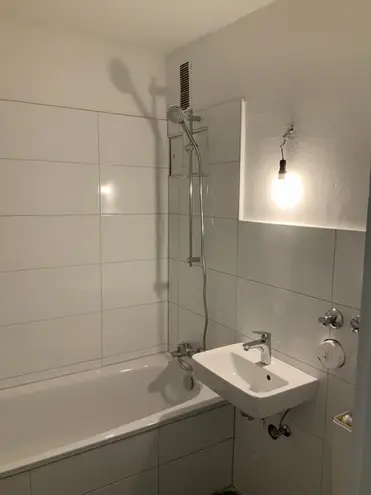 2 Zimmer Wohnung mit 36 m² in Düsseldorf – Bild 3