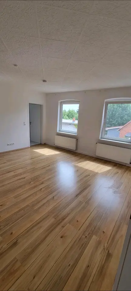 3 Zimmer Wohnung mit 50 m² in Lübeck – Bild 2
