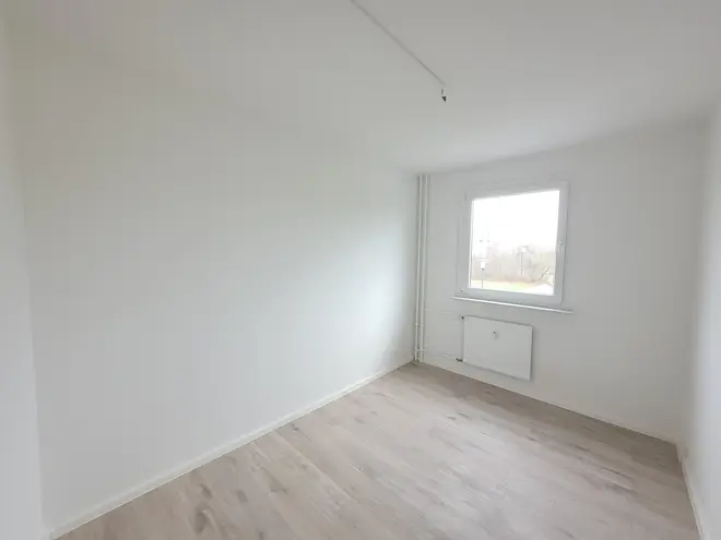 3 Zimmer Wohnung mit 56 m² in Halle (Saale) – Bild 8