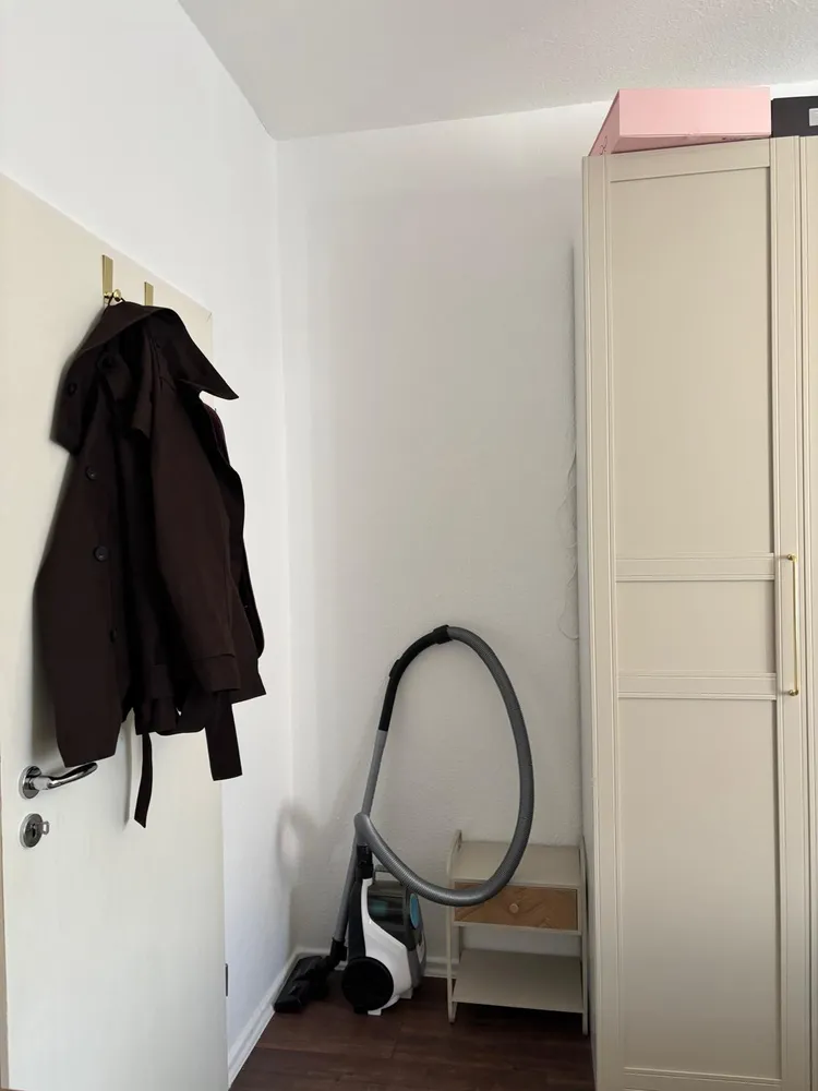 2 Zimmer Wohnung mit 62 m² in Erfurt – Bild 9
