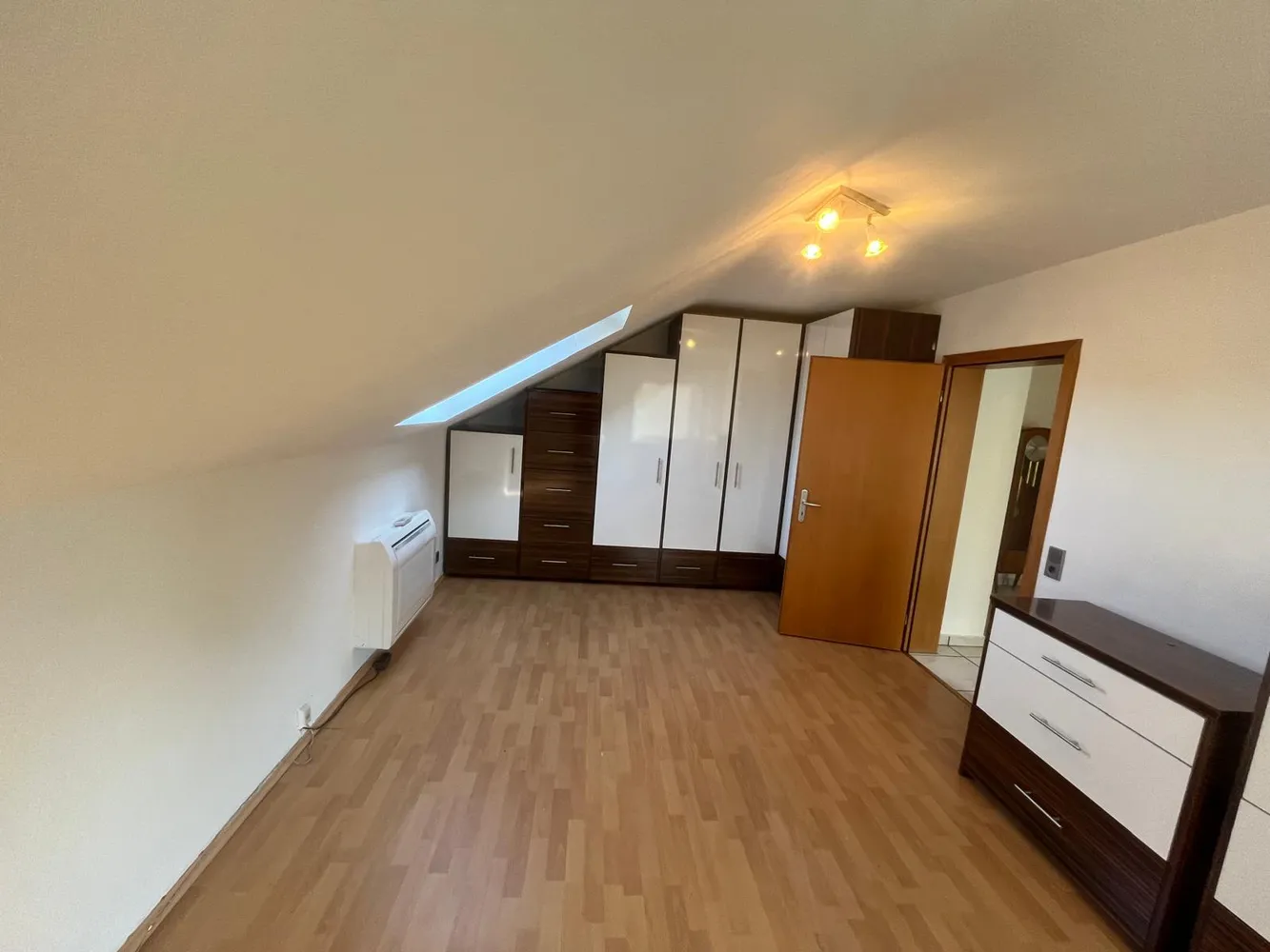 4 Zimmer Wohnung mit 97 m² in Hamm – Bild 2