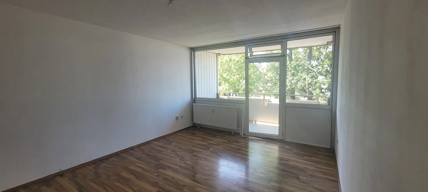 3 Zimmer Wohnung mit 75 m² in Ludwigshafen am Rhein – Bild 1