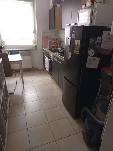 2 Zimmer Wohnung mit 62 m² in Duisburg – Bild 4